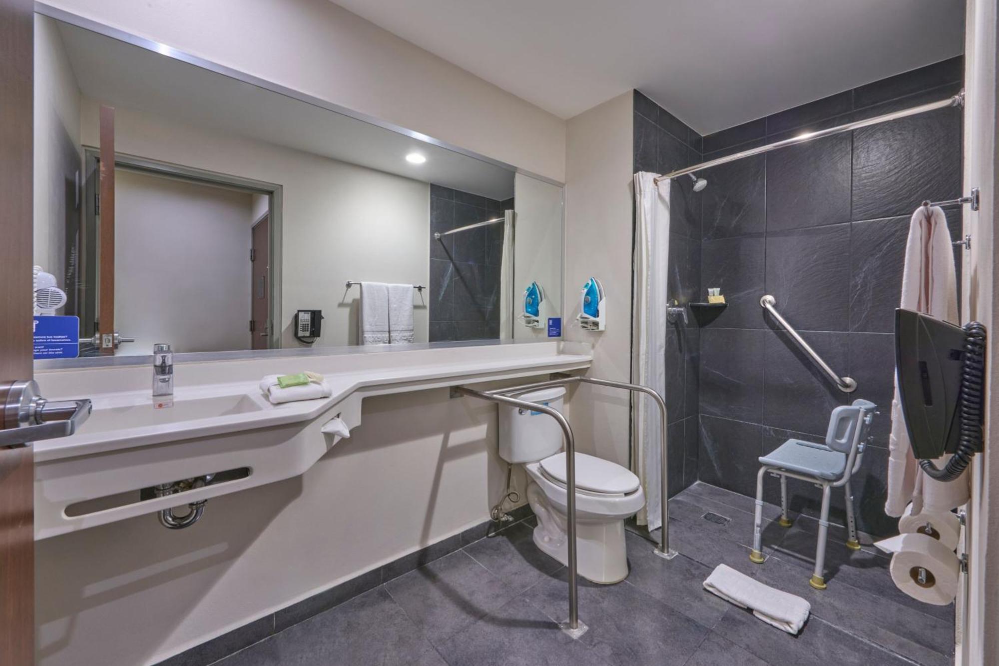 City Express By Marriott Ciudad De Mexico Aeropuerto Εξωτερικό φωτογραφία
