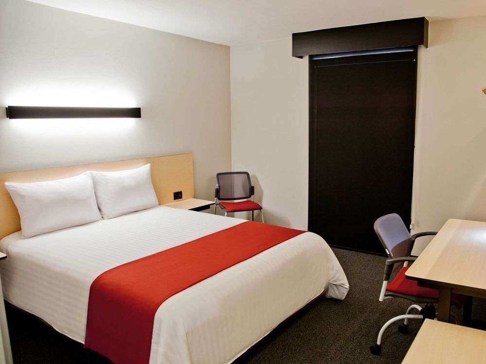 City Express By Marriott Ciudad De Mexico Aeropuerto Εξωτερικό φωτογραφία